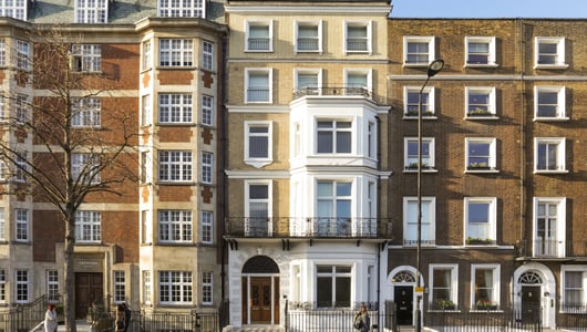 Sloane Street, Knightsbridge, Chelsea, SW1X