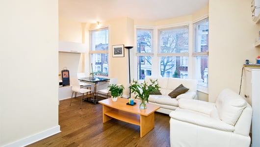 Witherington Road, Highbury, London, N5
