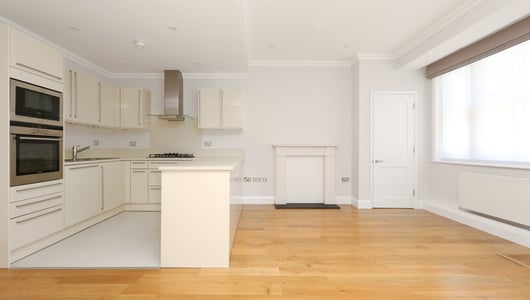 Gloucester Place Mews, Marylebone, London, W1U