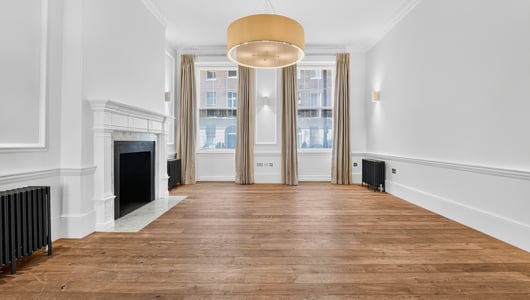 Gloucester Place, Marylebone, London, W1U