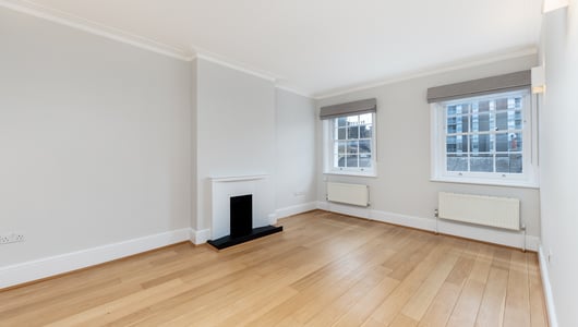 Upper Berkeley Street, Marylebone, London, W1H
