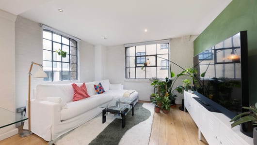 Coriander Court, Shad Thames, London, SE1