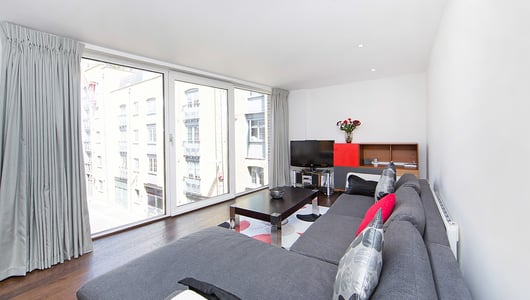 Meridian Court, Shad Thames, London, SE16