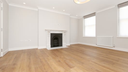 New Quebec Street, Marylebone, London, W1H