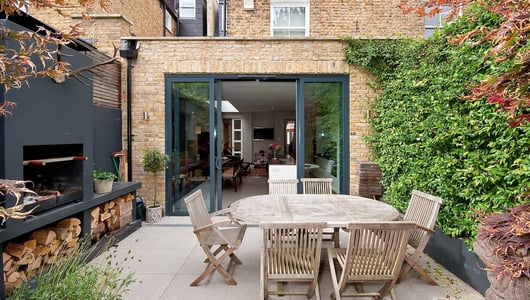 Devereux Road, Clapham, London, SW11