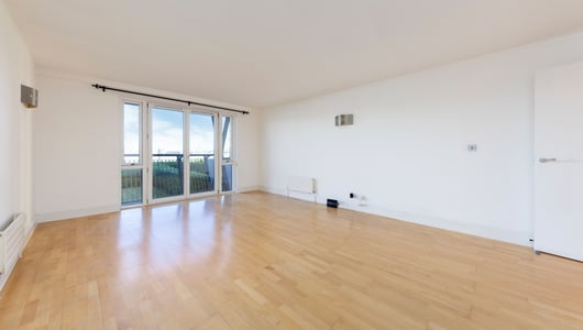 Westferry Road, Isle of Dogs, London, E14