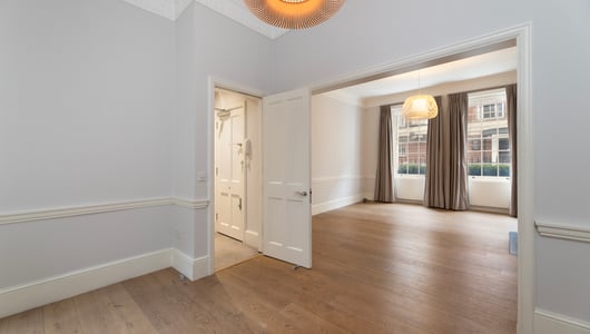 Seymour Street, Marylebone, London, W1H