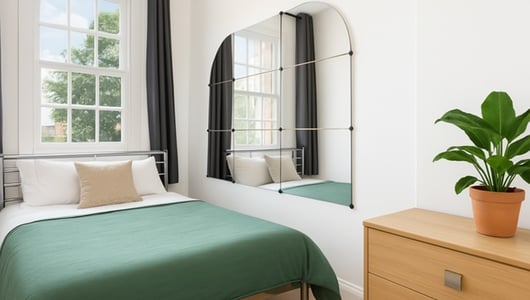 Elm Tree Court, Elm Tree Road, St Johns Wood, London, NW8