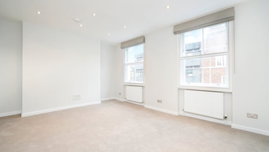 Seymour Place, Marylebone, London, W1H