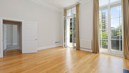 Montagu Street, Marylebone, London, W1H