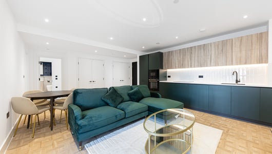 Battersea, London, SW11