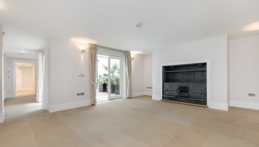 Great Cumberland Place, Marylebone, London, W1H