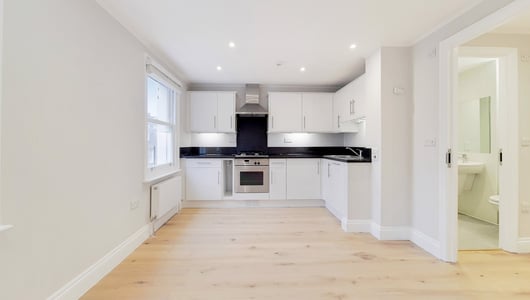 Seymour Place, Marylebone, London, W1H