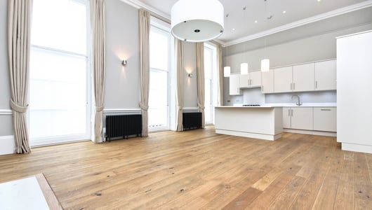 Gloucester Place, Marylebone, London, W1U