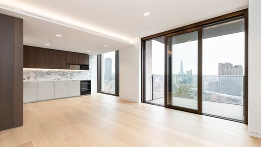 Southbank Place, Waterloo, London, SE1