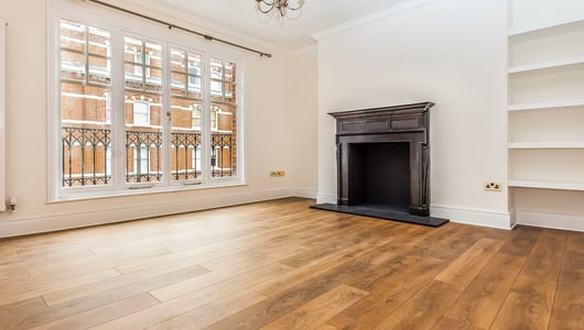 Chiltern Street, Marylebone, London, W1U