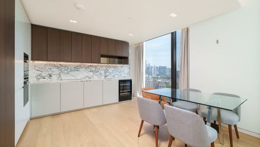 Southbank Place, Waterloo, London, SE1