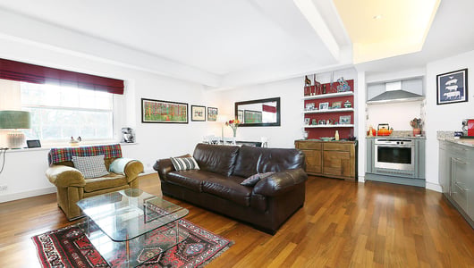 The Listed Building, Wapping, London, E1W