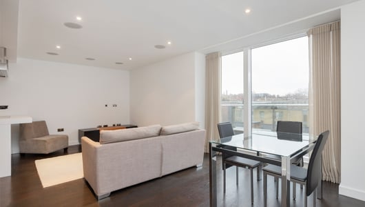 Gatliff Road, Belgravia, London, SW1W