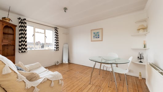 Dibden Street, Islington, London, N1