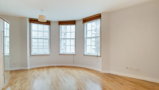 Bernard House, Marylebone, London, W1H