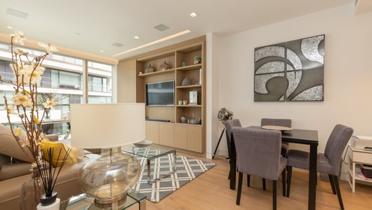 Duchess Walk, London Bridge, London, SE1