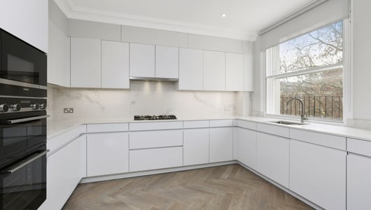 Bryanston Square, Marylebone, London, W1H