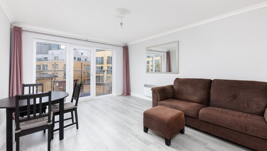 Premiere Place, Canary Wharf, London, E14