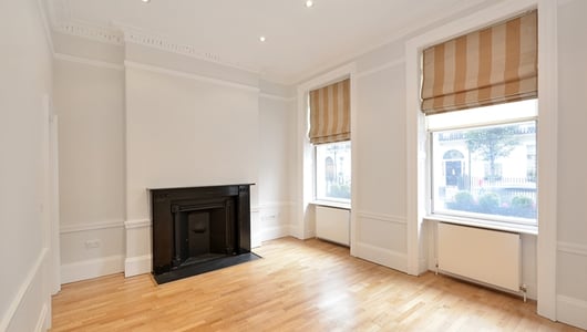 Gloucester Place, Marylebone, Marylebone, W1U