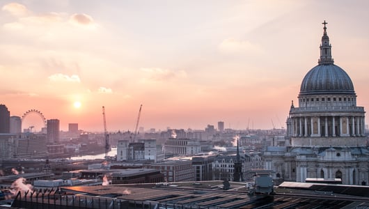 Economic update Q2 2025