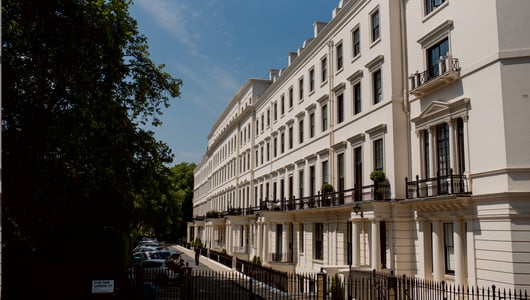 Prime London & UK sales market update Q3 2025