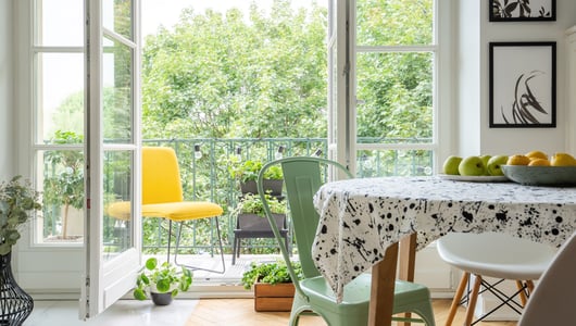 Prime London & UK rental market update Q3 2025