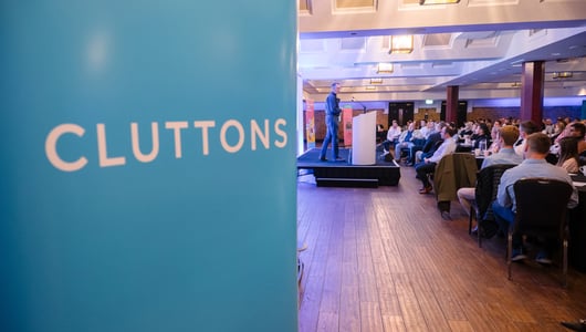 James Gray retires as Cluttons CEO, John Gravett takes over