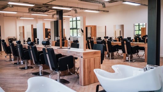 London College of Beauty Therapy