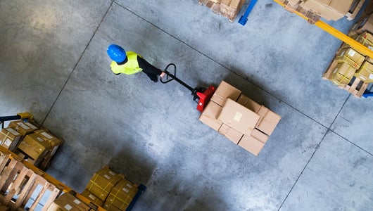Commercial Quarterly Examiner – industrial market update Q2 2025