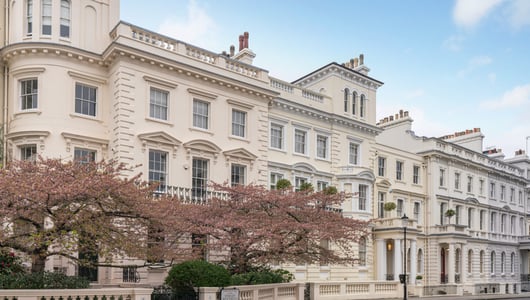 Prime London & UK rental market update Q1 2026