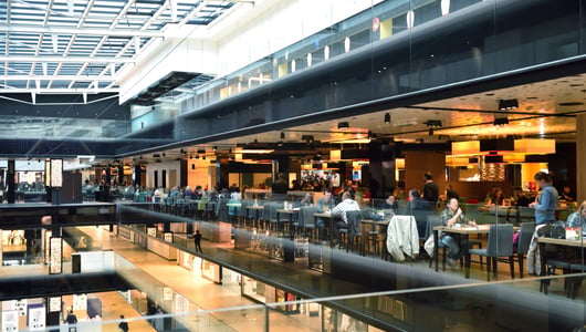 Commercial Quarterly Examiner – retail market update Q1 2026