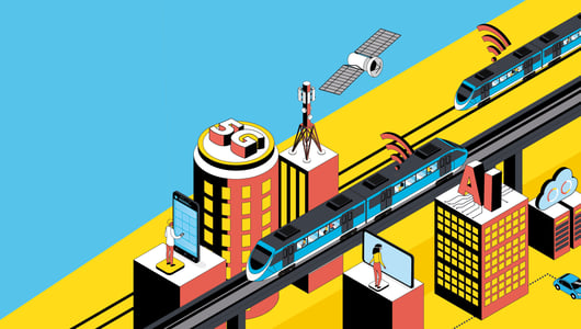 Digital connectivity report 2026: On the right track