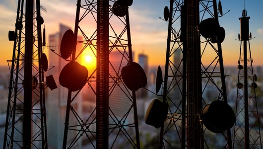 Tom Tugendhat has a point, Britain needs to rewire its 5G ambition