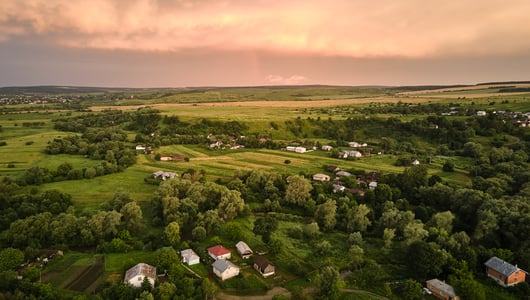 The final 15%: Why reaching every home with gigabit broadband matters 