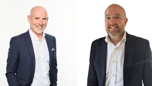Cluttons strengthens healthcare and senior living with two high profile partners 