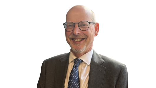Industry veteran Richard Clarke joins Cluttons as commercial expansion gathers pace   