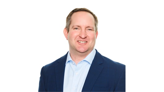Cluttons appoints Andrew Rutter as Partner, Head of Newcastle 
