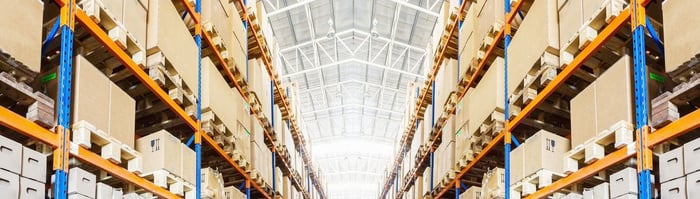 Future retail warehouse performance as part of valuation for Kier