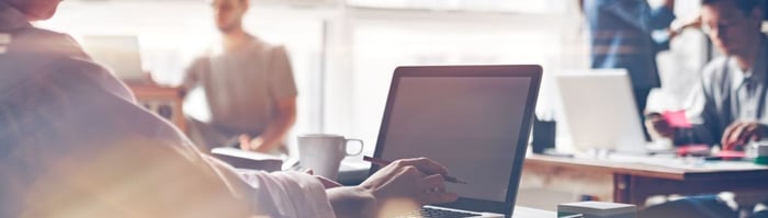 Our flexible approach to agency tailors to your requirement