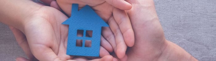 Redevelopment potential highlighted for sheltered housing provider