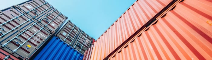 Success at arbitration for major container operator in Cannock