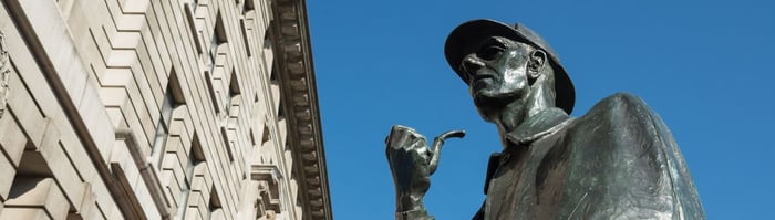 Substantial Baker Street acquisition for private client