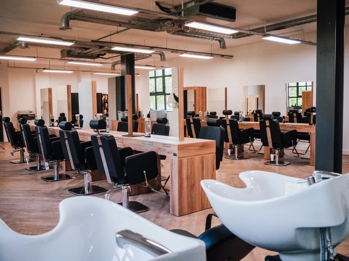 London College of Beauty Therapy