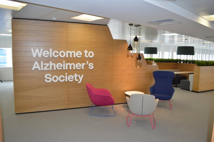 Alzheimer’s Society